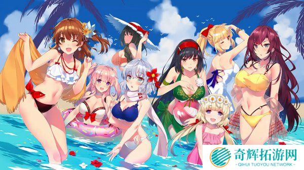 堪比小黄油 《欧米伽迷宫Z》在英国被拒绝分级