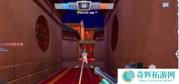 迷你枪战精英最强突击步枪是什么 迷你枪战精英最强突击步枪介绍