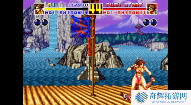 你渴望**吗?关于电子游戏的乳摇进化史