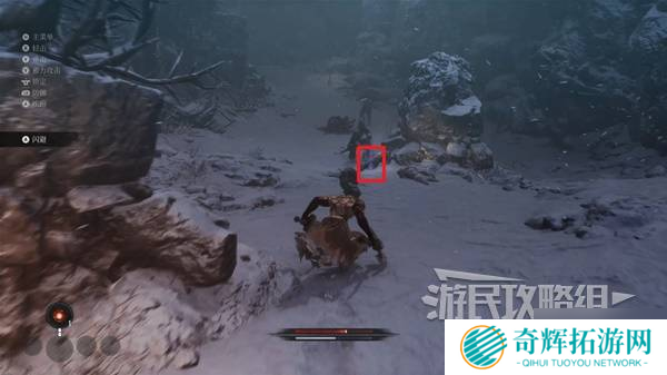 《第一狂战士卡赞》地毯式探索图文流程攻略 全任务及收集品位置一览