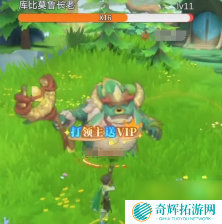 空之勇者手游开局选哪个宠物好