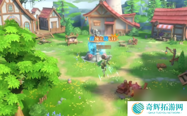 空之勇者手游开局选哪个宠物好