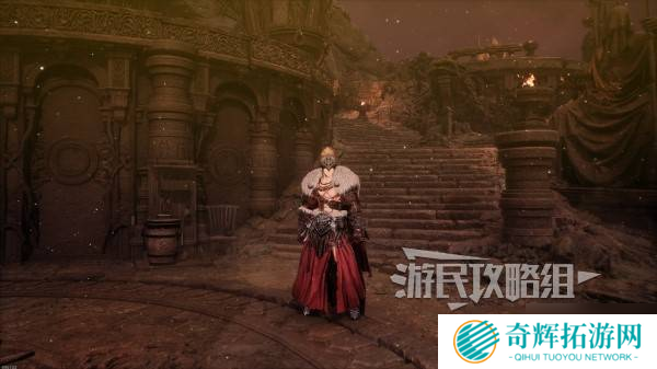 《第一狂战士卡赞》预购奖励领取方法 预购奖励在哪领