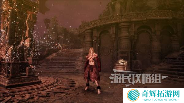 《第一狂战士卡赞》预购奖励领取方法 预购奖励在哪领