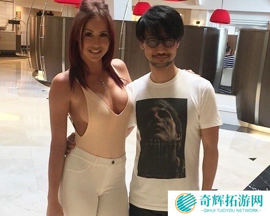 你渴望**吗?关于电子游戏的乳摇进化史