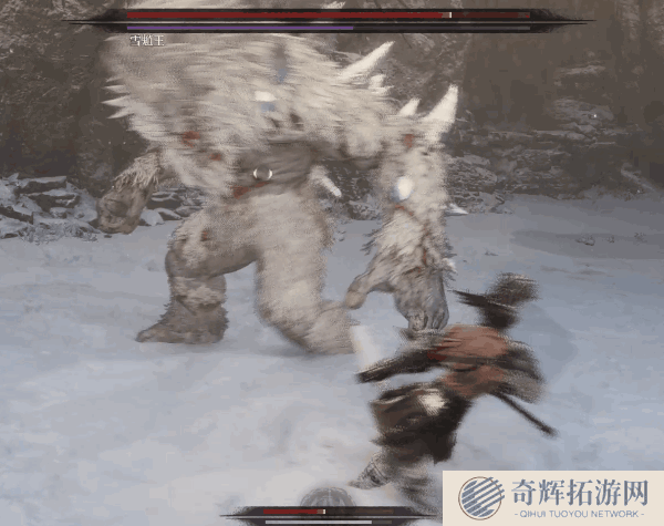 《第一狂战士卡赞》全BOSS打法指南 全BOSS招式解析及应对方法