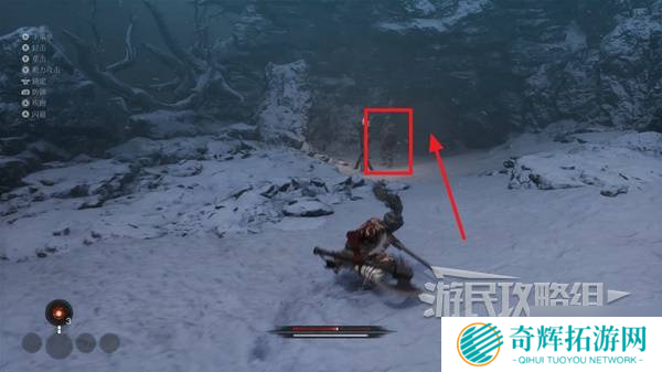 《第一狂战士卡赞》地毯式探索图文流程攻略 全任务及收集品位置一览