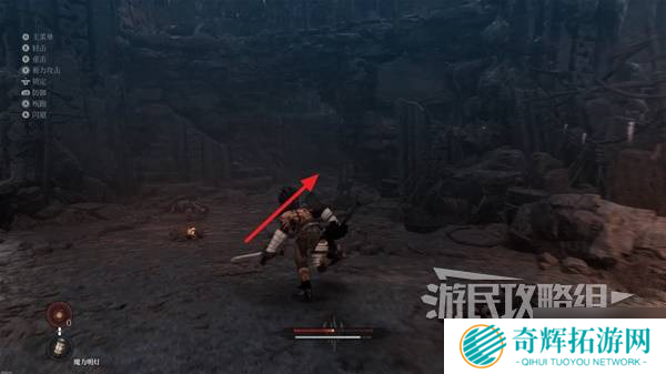 《第一狂战士卡赞》地毯式探索图文流程攻略 全任务及收集品位置一览