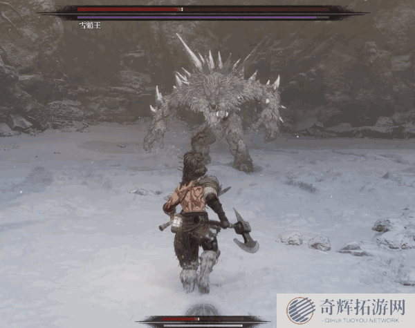 《第一狂战士卡赞》全BOSS打法指南 全BOSS招式解析及应对方法