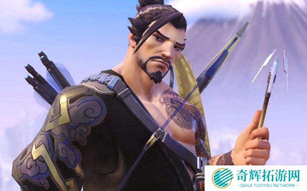 半藏及秩序之光将获得调整