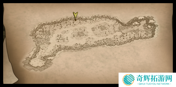 挨饿荒野一只金丝雀任务怎么做