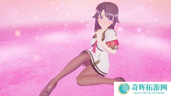 绅士游戏《少女射击2》中文版确认 尺度大到你脸红