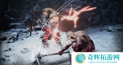 《第一狂战士卡赞》新手指南 重要游戏机制与状态、效果说明