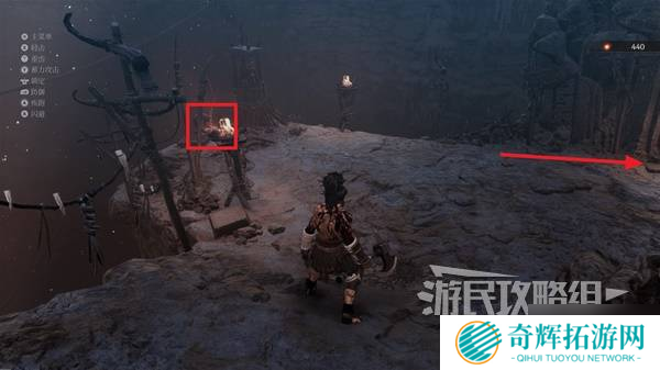 《第一狂战士卡赞》地毯式探索图文流程攻略 全任务及收集品位置一览