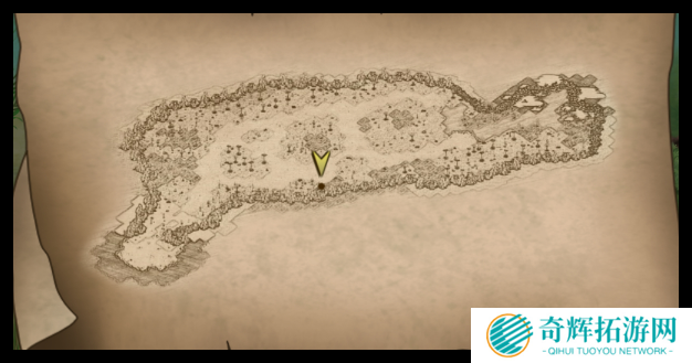 挨饿荒野难忘的蝌蚪隐藏任务怎么做