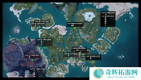 幻兽帕鲁单人原油怎么快速获取