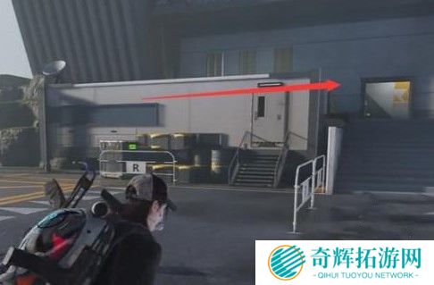 七日世界贪欲巨楔警戒区宝箱位置在哪 七日世界贪欲巨楔警戒区宝箱位置介绍