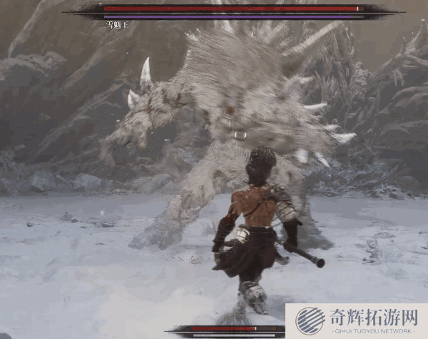 《第一狂战士卡赞》全BOSS打法指南 全BOSS招式解析及应对方法