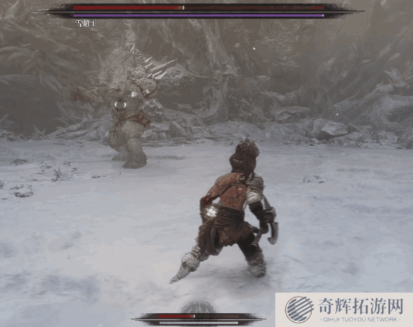 《第一狂战士卡赞》全BOSS打法指南 全BOSS招式解析及应对方法