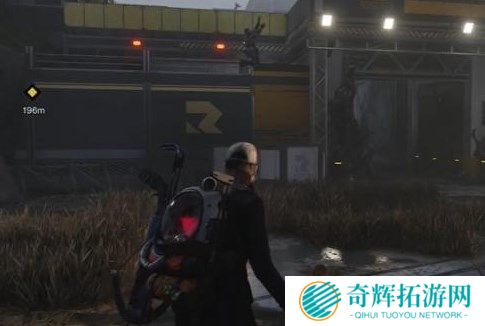 七日世界贪欲巨楔警戒区宝箱位置在哪 七日世界贪欲巨楔警戒区宝箱位置介绍