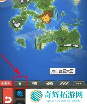 上帝模拟器中文版