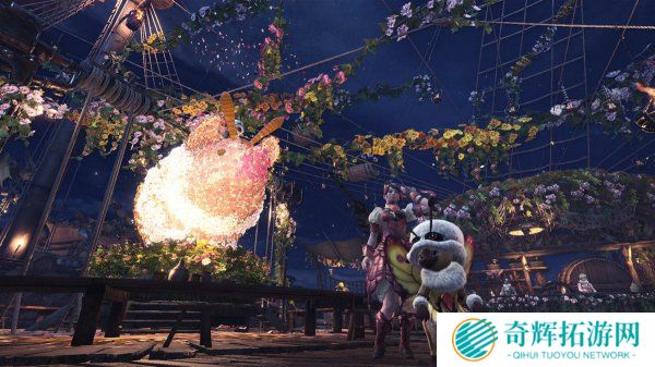 《怪猎世界》3月22日推送大型配信 加入恐暴龙与仪容券