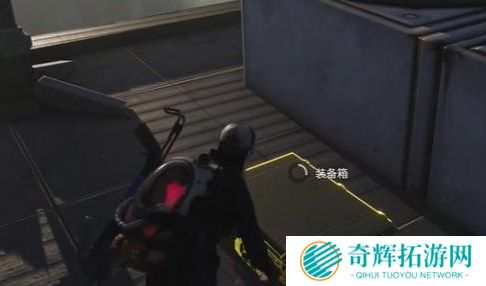 七日世界贪欲巨楔警戒区宝箱位置在哪 七日世界贪欲巨楔警戒区宝箱位置介绍