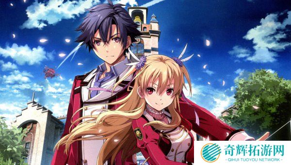 MC一周销量榜 《人中北斗》强势登顶 Switch一骑绝尘