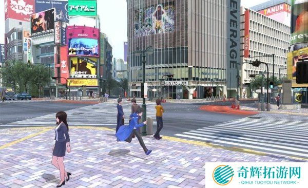 PS4《数码宝贝物语》新作开启春季优惠