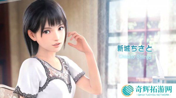 《铁拳7》街机版联动《夏日课堂》 萌妹秒变暴力女