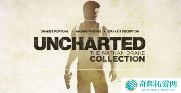 重制《旺达与巨像》只是开始 更多经典游戏重制即将到来