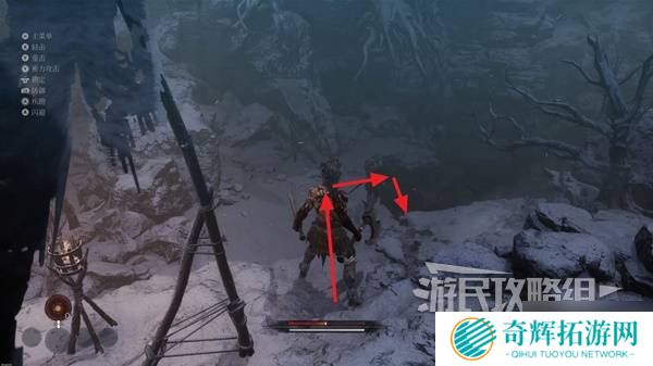 《第一狂战士卡赞》地毯式探索图文流程攻略 全任务及收集品位置一览