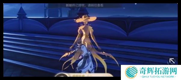 鸣潮遗忘贵族怎么打