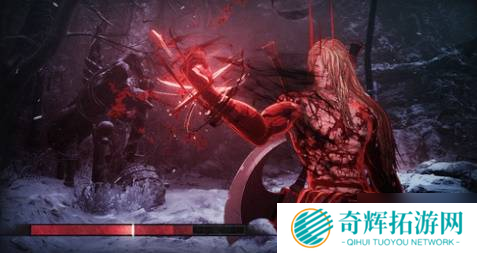 《第一狂战士卡赞》新手指南 重要游戏机制与状态、效果说明