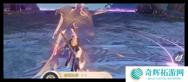 鸣潮晓月骑士怎么打