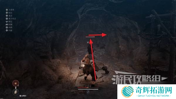 《第一狂战士卡赞》地毯式探索图文流程攻略 全任务及收集品位置一览