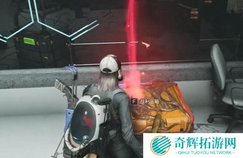 七日世界贪欲巨楔警戒区宝箱位置在哪 七日世界贪欲巨楔警戒区宝箱位置介绍