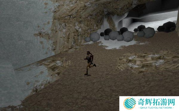 《古墓丽影》1-3重置版将登陆Steam