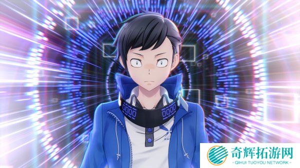 PS4《数码宝贝物语》新作开启春季优惠