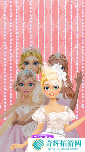 好玩的碰到就结婚游戏推荐 2025耐玩的结婚游戏盘点