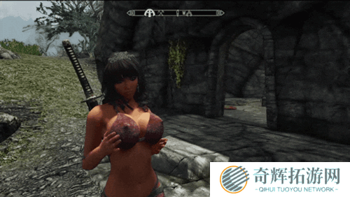 你渴望**吗?关于电子游戏的乳摇进化史