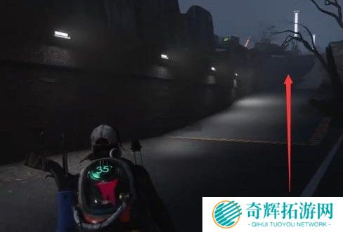 七日世界贪欲巨楔警戒区宝箱位置在哪 七日世界贪欲巨楔警戒区宝箱位置介绍