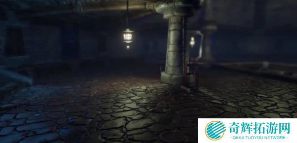 玩家用虚幻4重制《魔兽世界》