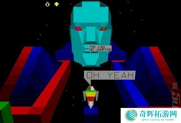 你渴望**吗?关于电子游戏的乳摇进化史