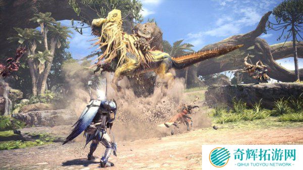 MC一周销量榜 《人中北斗》强势登顶 Switch一骑绝尘