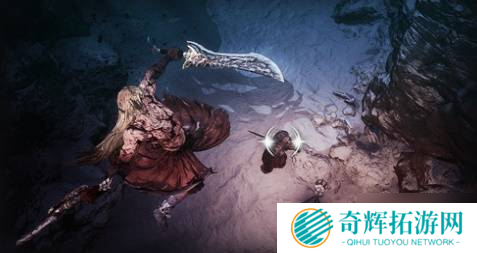 《第一狂战士卡赞》新手指南 重要游戏机制与状态、效果说明