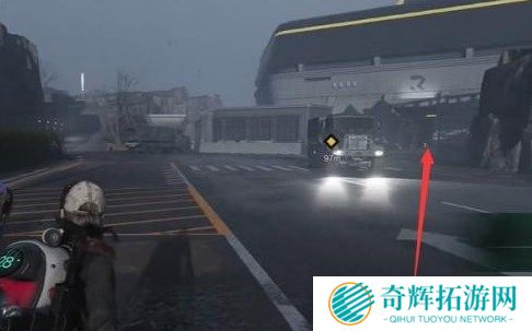 七日世界贪欲巨楔警戒区宝箱位置在哪 七日世界贪欲巨楔警戒区宝箱位置介绍