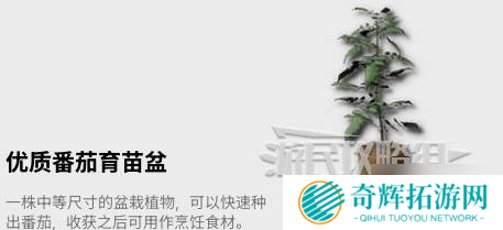 《云族裔inzoi》锁定家具解锁方法 家具怎么解锁