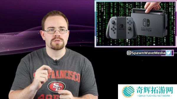 变砖预警！Switch更新系统后请慎用第三方底座