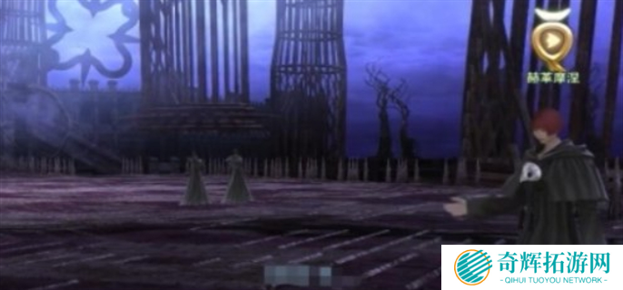 最终幻想14水晶世界将昔日的回忆送与你任务通关攻略图八